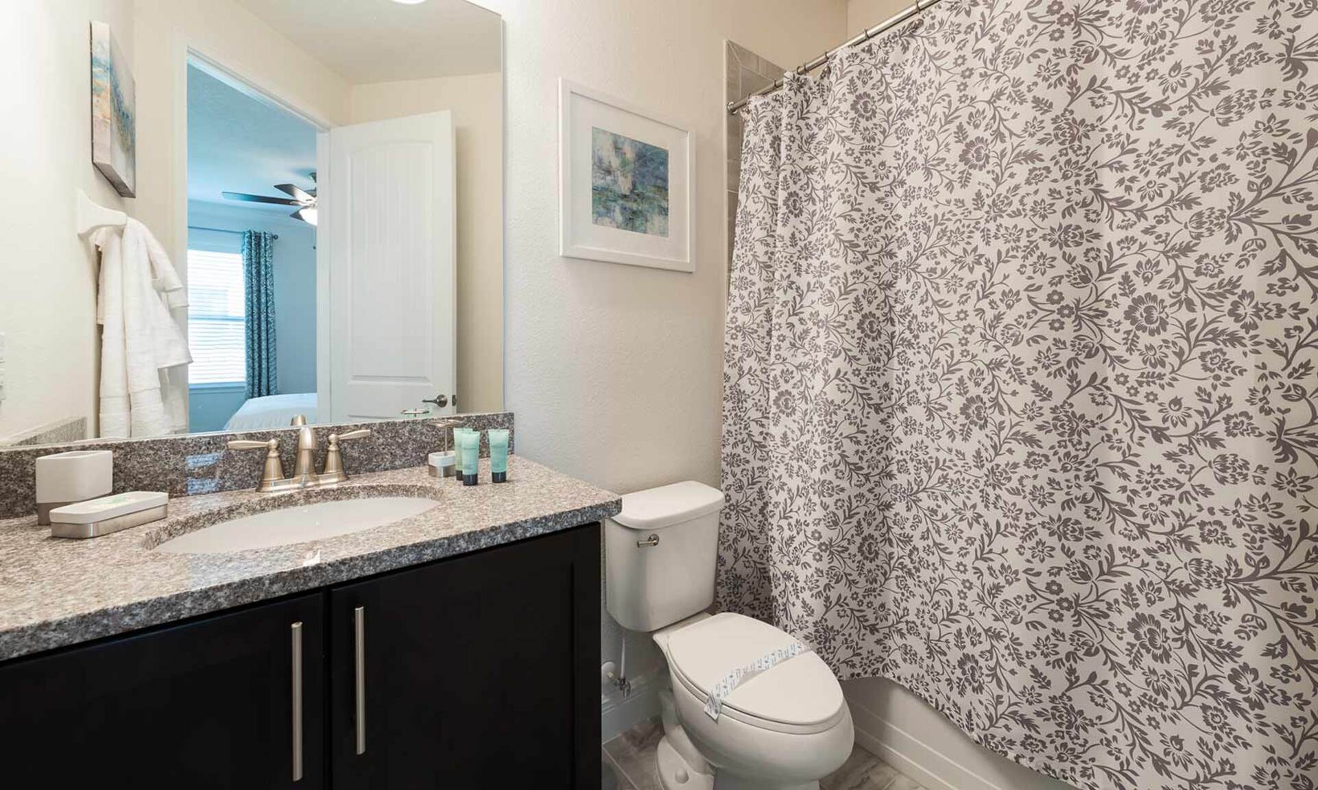 Lüks ve Eğlence Sizi Cennetinizde Bekliyor, Orlando Villa 1000