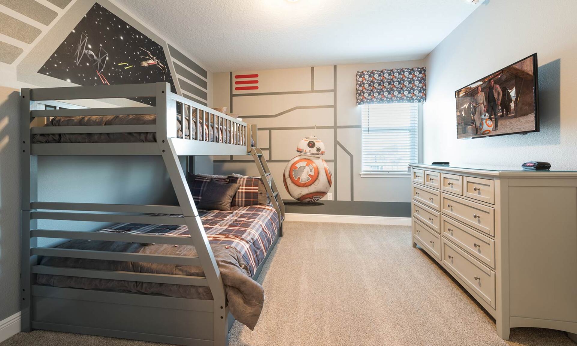 [amenities:themed-bedrooms:2] Themed Bedrooms