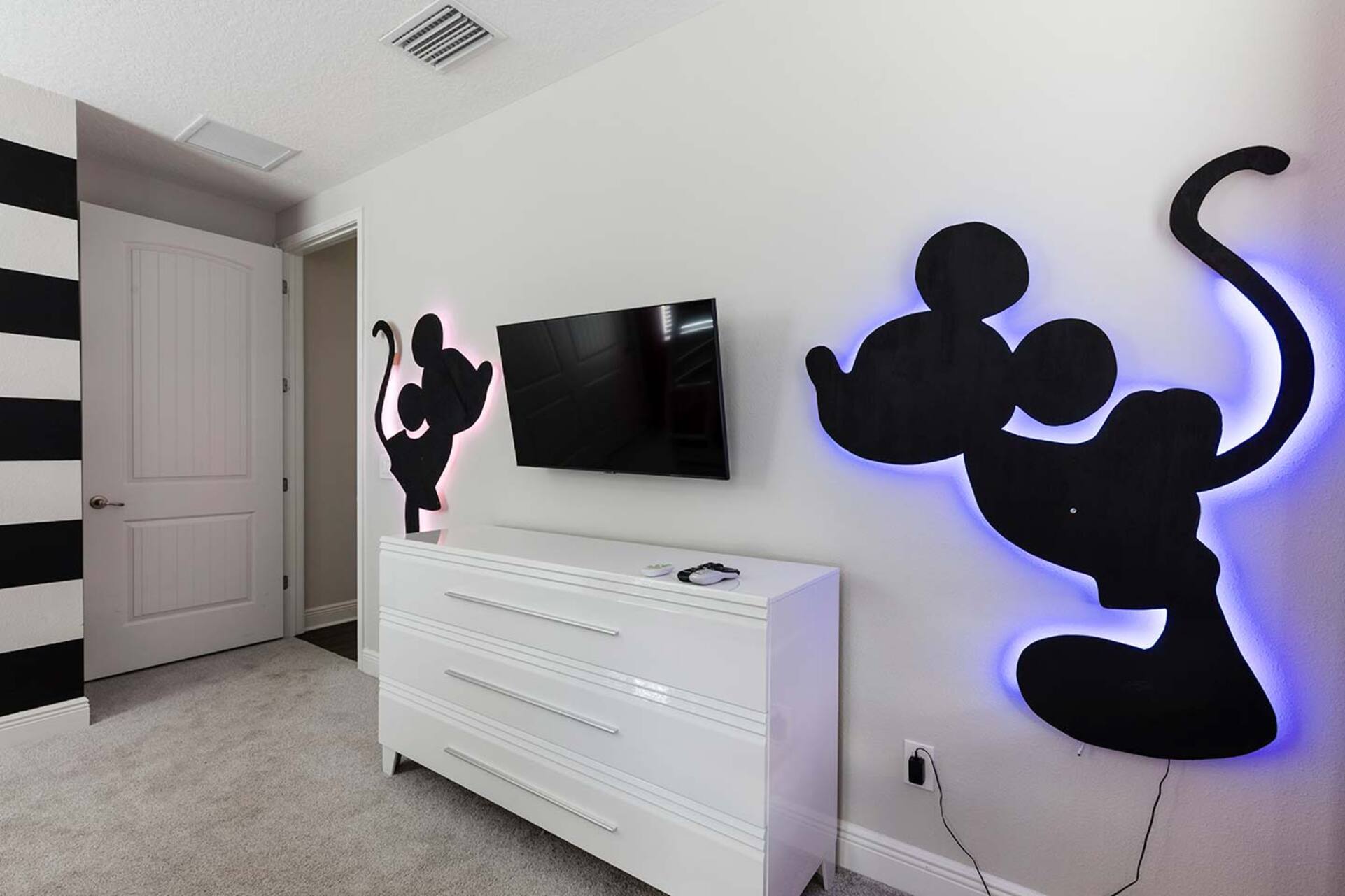 Orlando'daki Paradise Retreat Villa 1000'de Kaçış ve Rahatlama