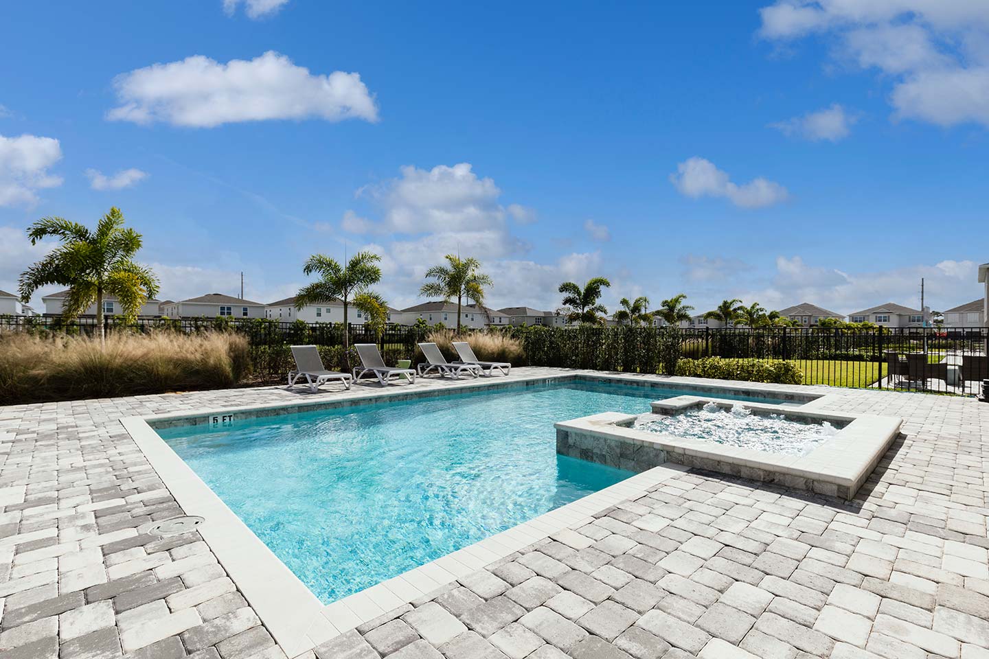 Orlando'daki Paradise Retreat Villa 1000'de Kaçış ve Rahatlama