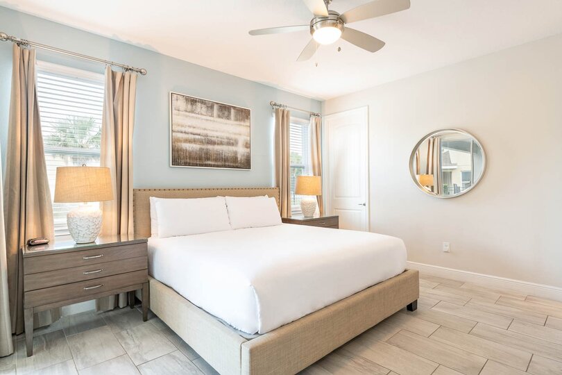 Orlando Villa 1000'de Aile Vahanızda Macera ve Neşeyi Kucaklayın