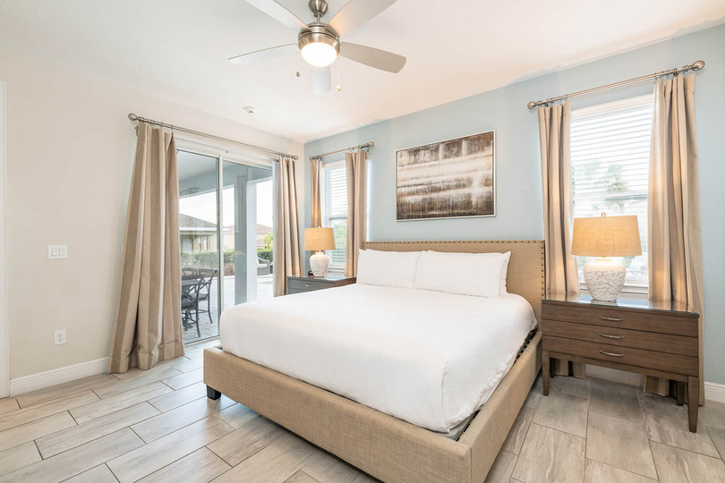 Orlando Villa 1000'de Aile Vahanızda Macera ve Neşeyi Kucaklayın