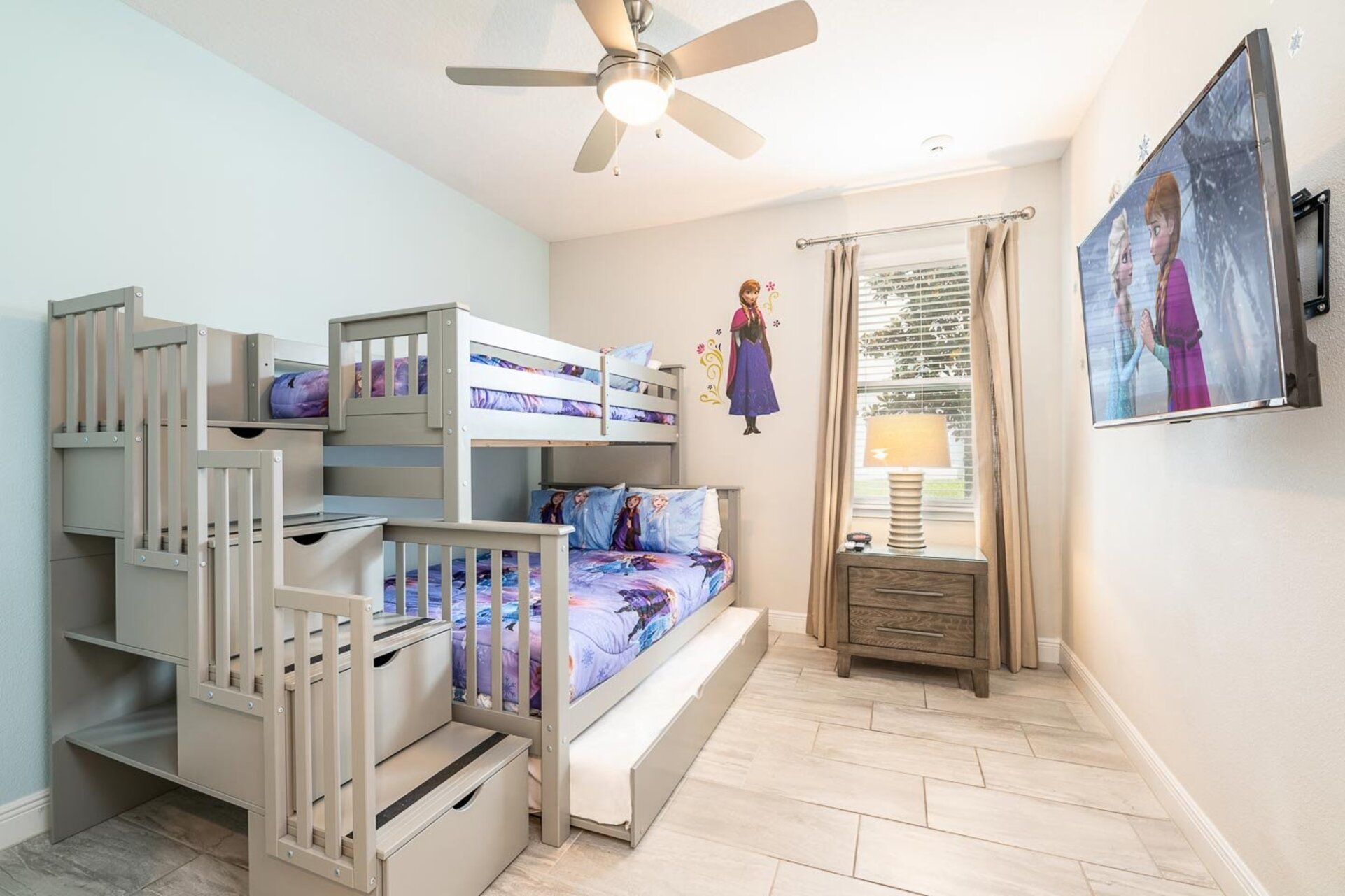 Orlando Villa 1000'de Aile Vahanızda Macera ve Neşeyi Kucaklayın