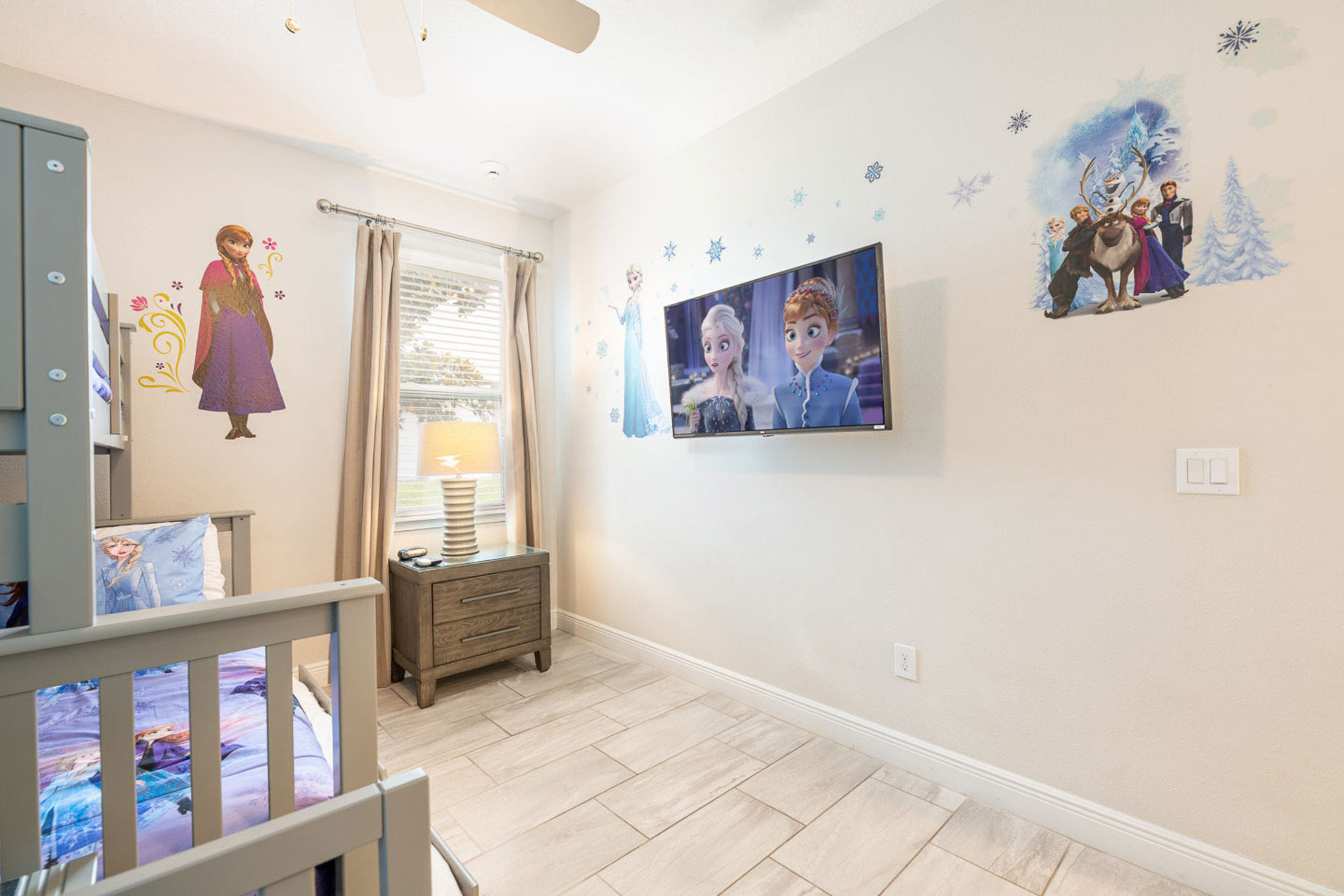 Orlando Villa 1000'de Aile Vahanızda Macera ve Neşeyi Kucaklayın