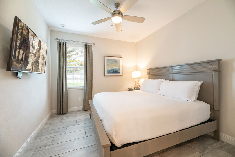 Orlando Villa 1000'de Aile Vahanızda Macera ve Neşeyi Kucaklayın
