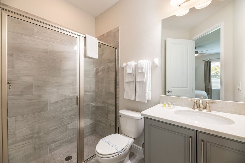 Orlando Villa 1000'de Aile Vahanızda Macera ve Neşeyi Kucaklayın