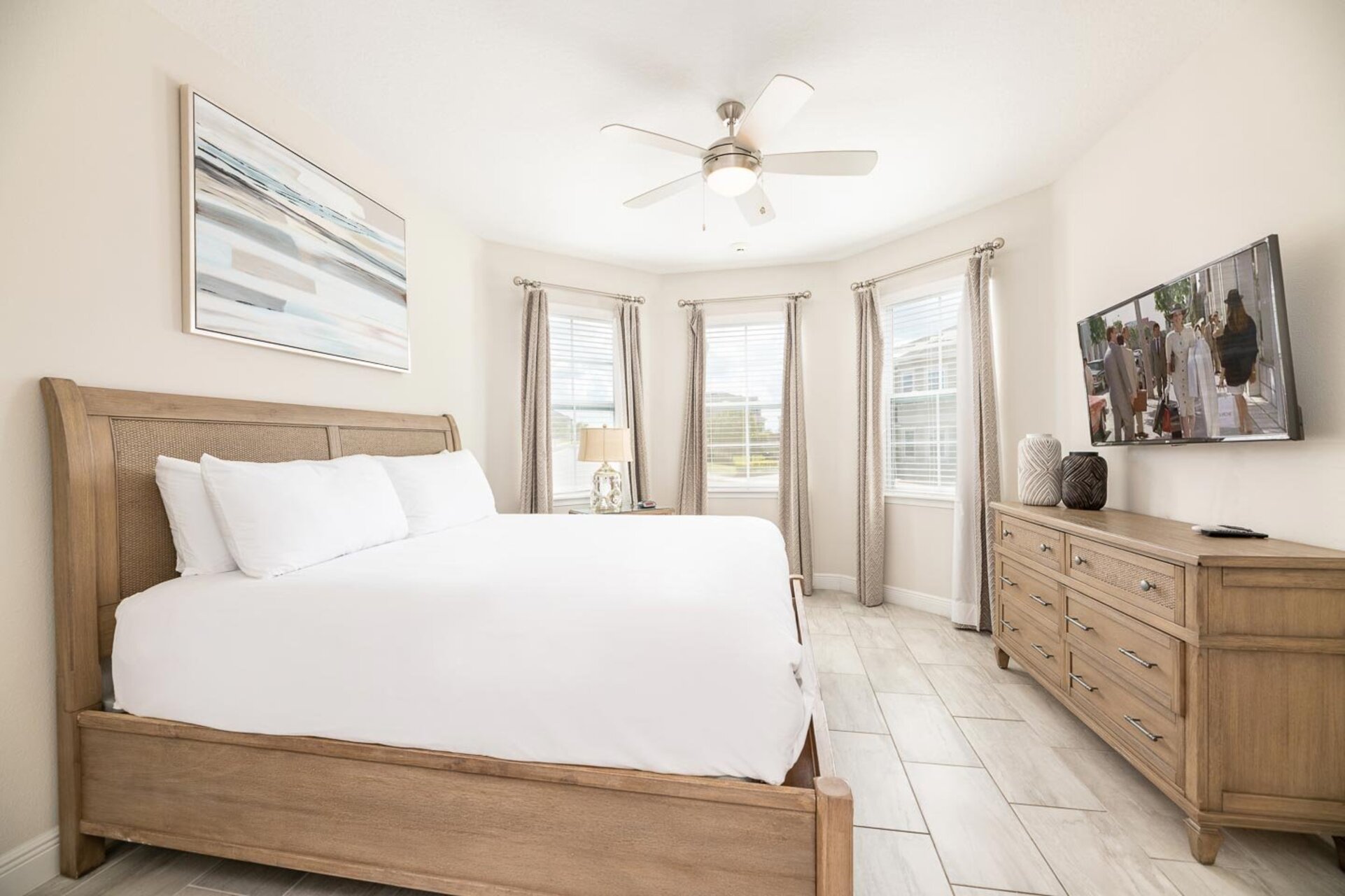 Orlando Villa 1000'de Aile Vahanızda Macera ve Neşeyi Kucaklayın