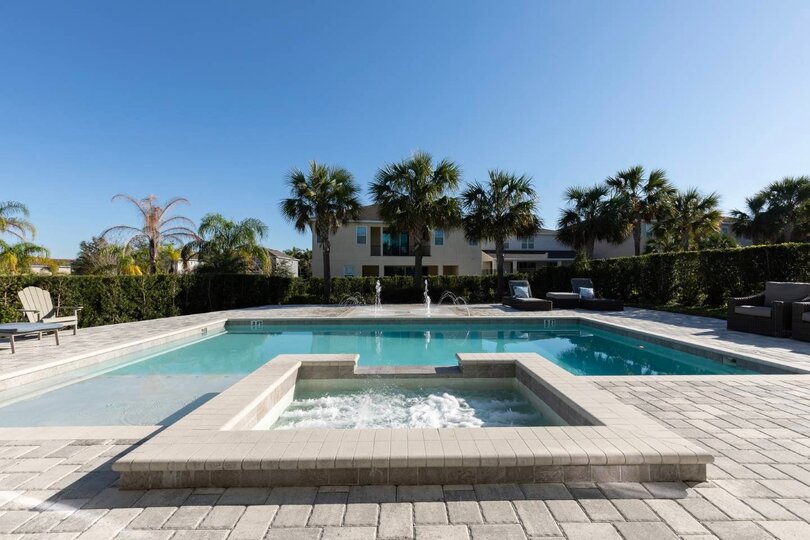 Orlando Villa 1000'de Aile Vahanızda Macera ve Neşeyi Kucaklayın