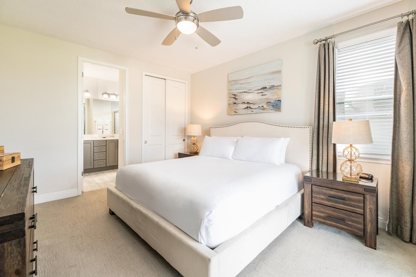 Orlando Villa 1000'de Aile Vahanızda Macera ve Neşeyi Kucaklayın