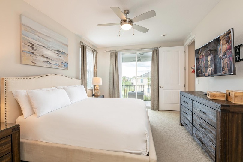 Orlando Villa 1000'de Aile Vahanızda Macera ve Neşeyi Kucaklayın