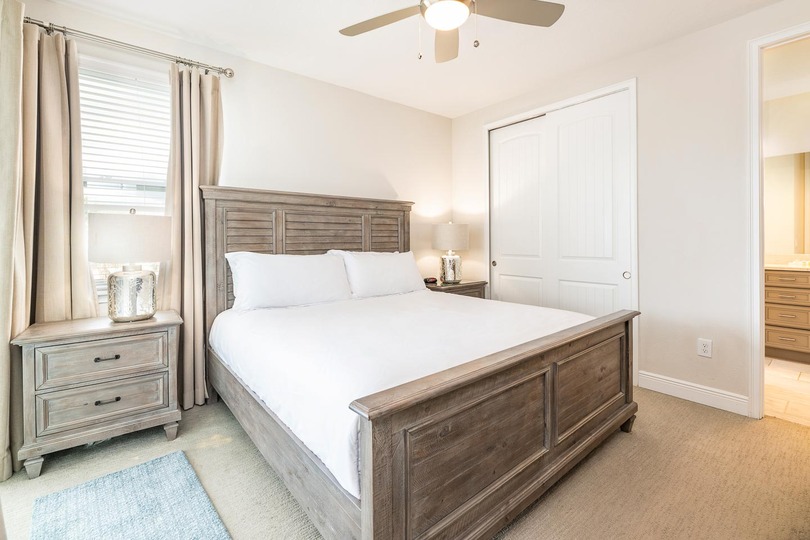 Orlando Villa 1000'de Aile Vahanızda Macera ve Neşeyi Kucaklayın