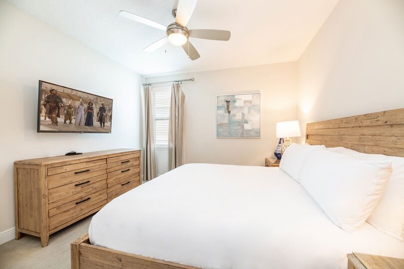 Orlando Villa 1000'de Aile Vahanızda Macera ve Neşeyi Kucaklayın