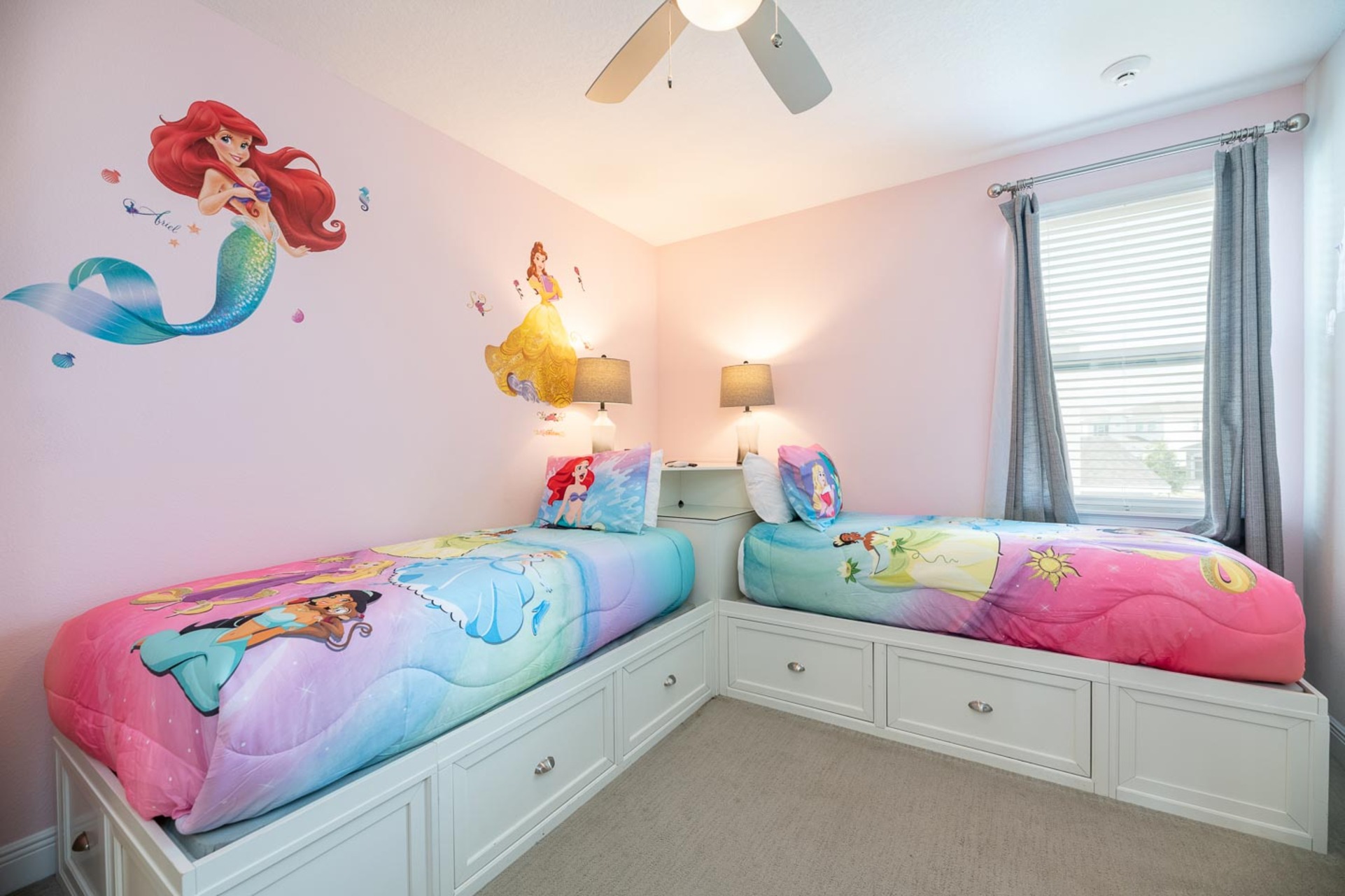 Orlando Villa 1000'de Aile Vahanızda Macera ve Neşeyi Kucaklayın