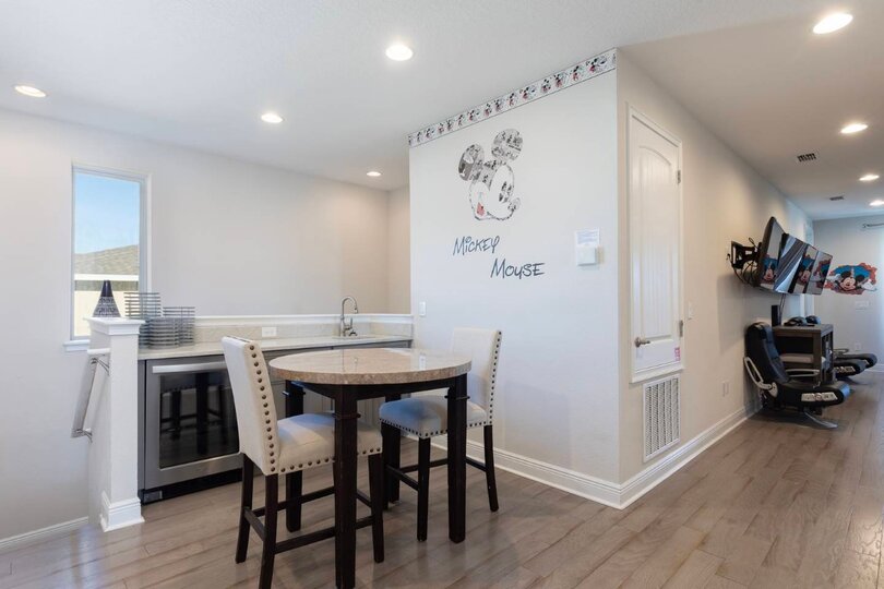 Orlando Villa 1000'de Aile Vahanızda Macera ve Neşeyi Kucaklayın