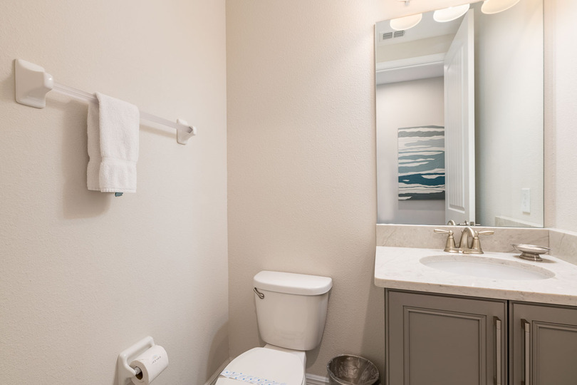 Orlando Villa 1000'de Aile Vahanızda Macera ve Neşeyi Kucaklayın