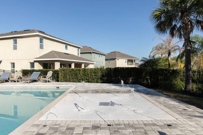 Orlando Villa 1000'de Aile Vahanızda Macera ve Neşeyi Kucaklayın