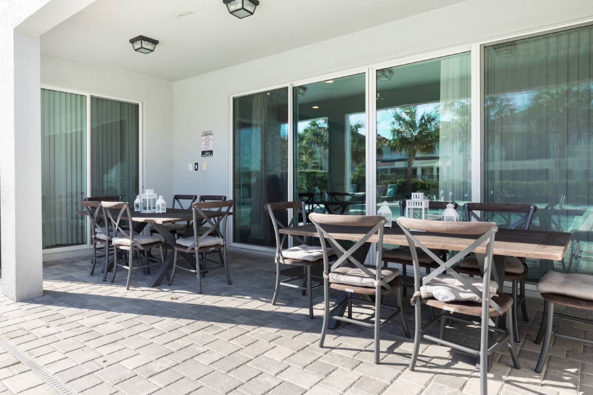 Orlando Villa 1000'de Aile Vahanızda Macera ve Neşeyi Kucaklayın
