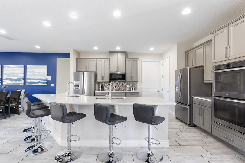 Orlando Villa 1000'de Aile Vahanızda Macera ve Neşeyi Kucaklayın