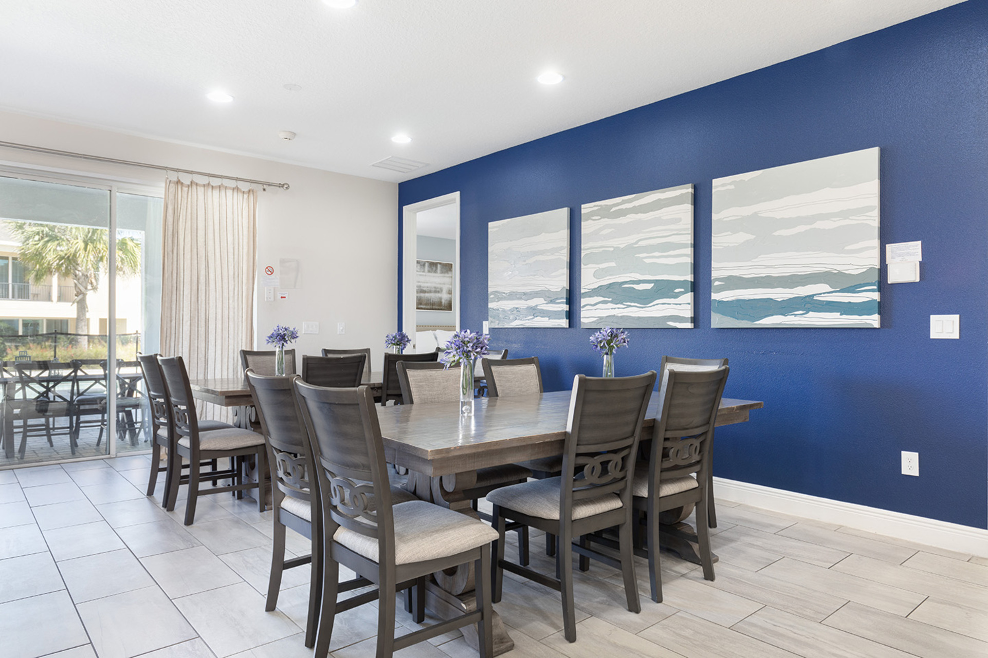 Orlando Villa 1000'de Aile Vahanızda Macera ve Neşeyi Kucaklayın