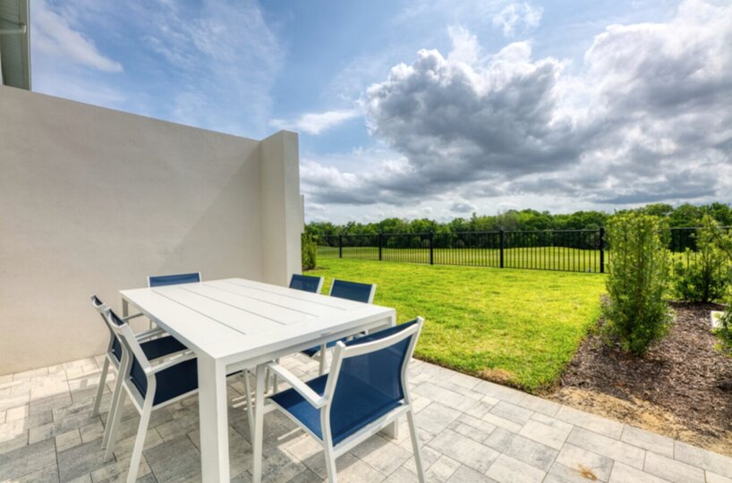Şık Tatil Kaçamağınız Sizi Bekliyor, Orlando Townhome 1000, Kissimmee, United States