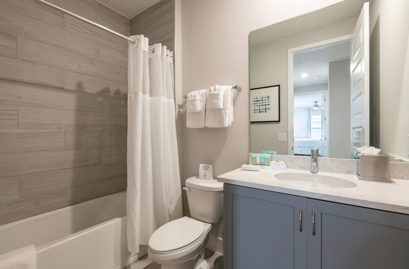 Şık Tatil Kaçamağınız Sizi Bekliyor, Orlando Townhome 1000