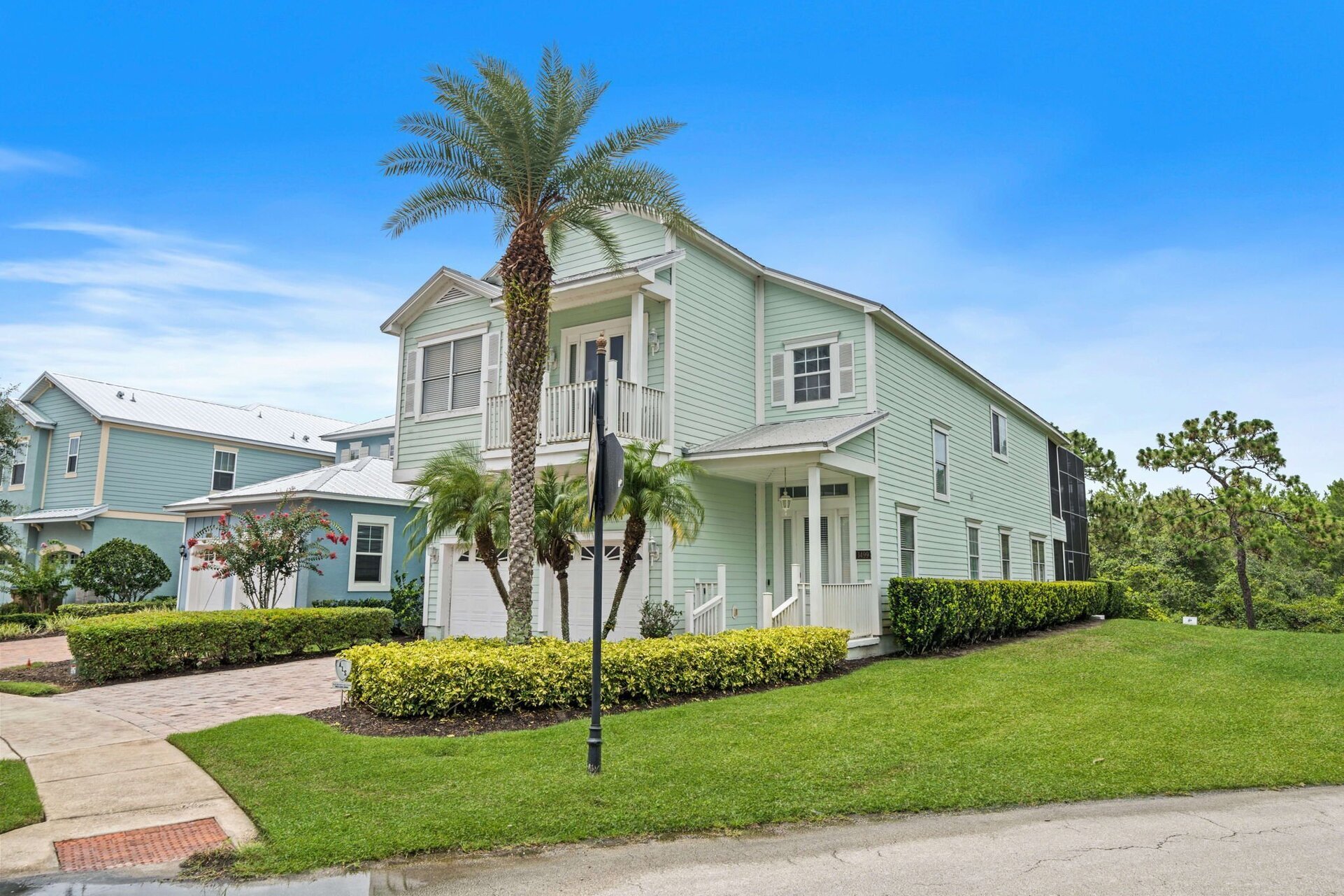 Lüksü Kucaklayın: Mükemmel Kaçışınız, Orlando Villa 1000