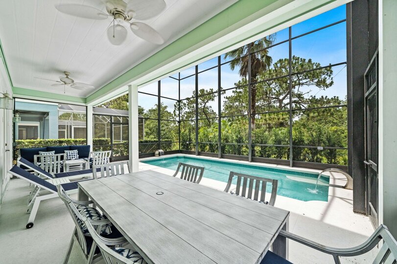 Lüksü Kucaklayın: Mükemmel Kaçışınız, Orlando Villa 1000