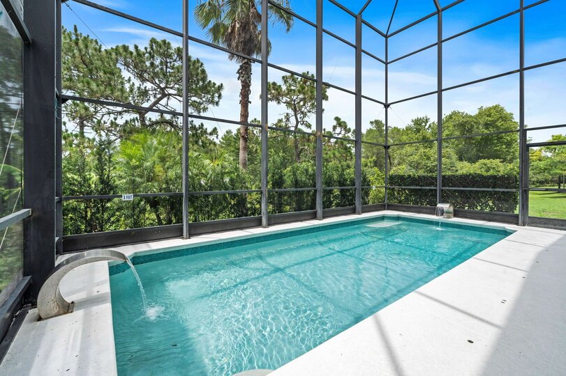 Lüksü Kucaklayın: Mükemmel Kaçışınız, Orlando Villa 1000, Kissimmee, United States