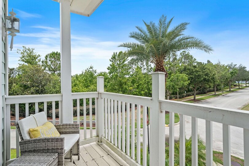 Lüksü Kucaklayın: Mükemmel Kaçışınız, Orlando Villa 1000