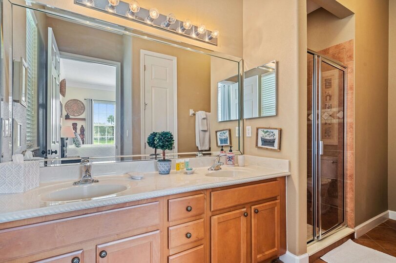 Orlando Villa 1000'de Lüks Bir Safari Deneyimine Kaçış