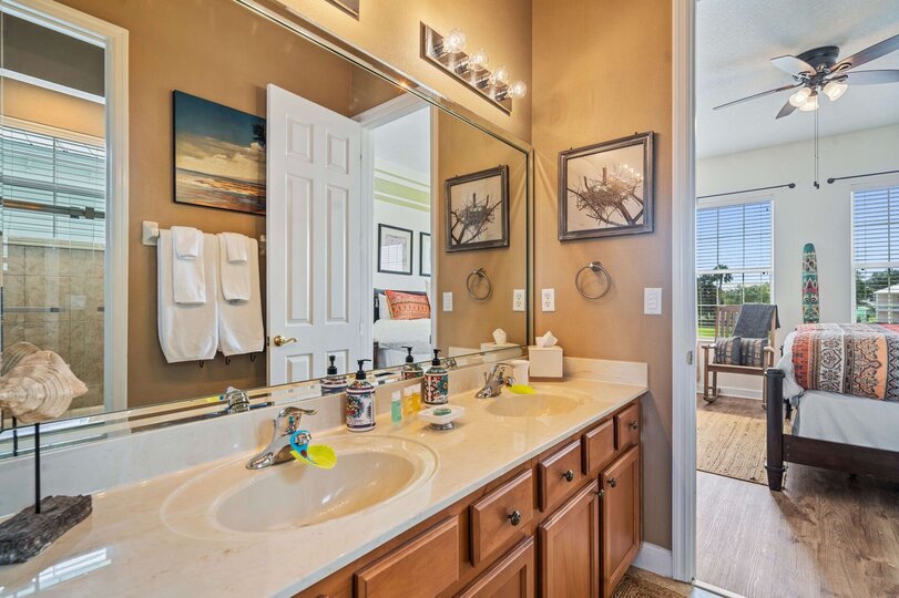 Orlando Villa 1000'de Lüks Bir Safari Deneyimine Kaçış