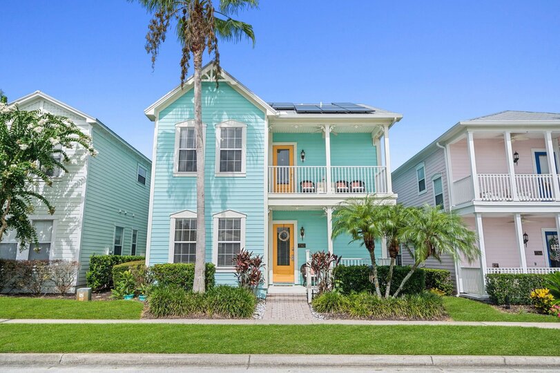 Orlando Villa 1000'de Lüks Bir Safari Deneyimine Kaçış
