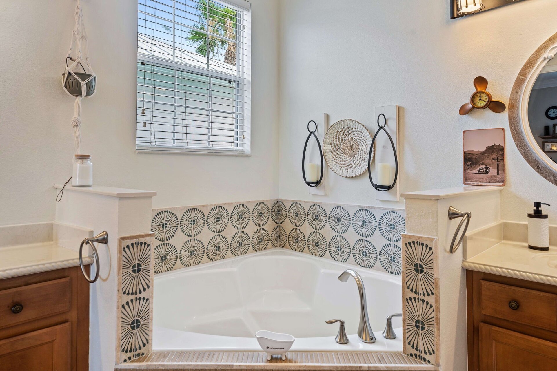 Orlando Villa 1000'de Lüks Bir Safari Deneyimine Kaçış