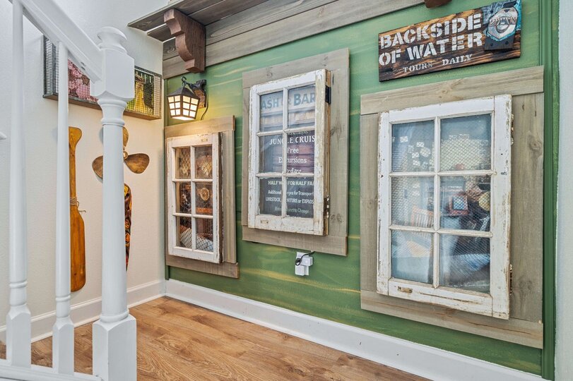 Orlando Villa 1000'de Lüks Bir Safari Deneyimine Kaçış