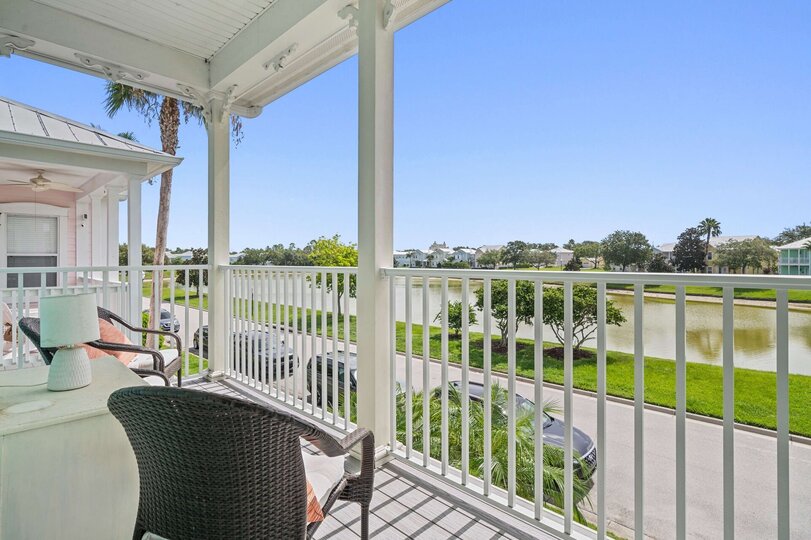 Orlando Villa 1000'de Lüks Bir Safari Deneyimine Kaçış