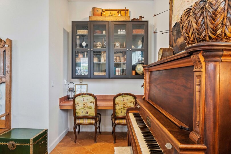 Orlando Villa 1000'de Lüks Bir Safari Deneyimine Kaçış