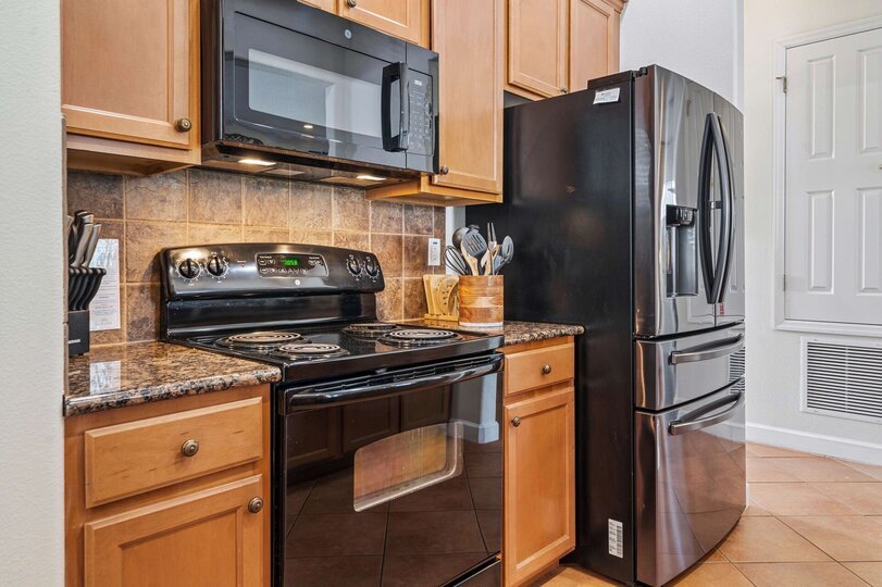 Orlando Villa 1000'de Lüks Bir Safari Deneyimine Kaçış