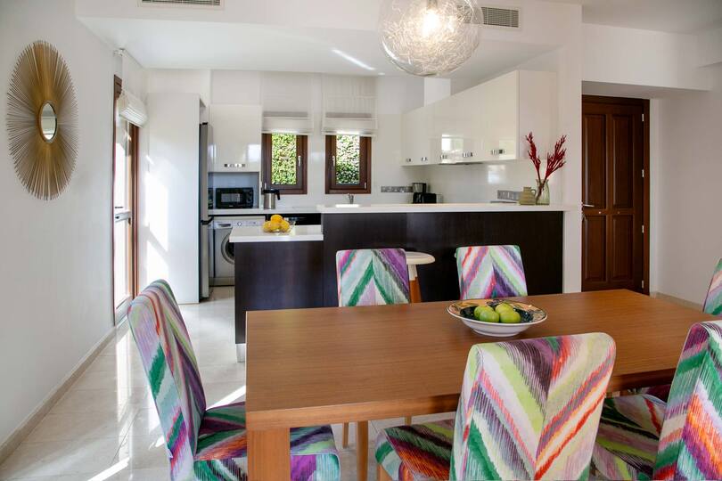 Eşsiz Zarafet ve Huzur Sunan Lüks Villa Tatili