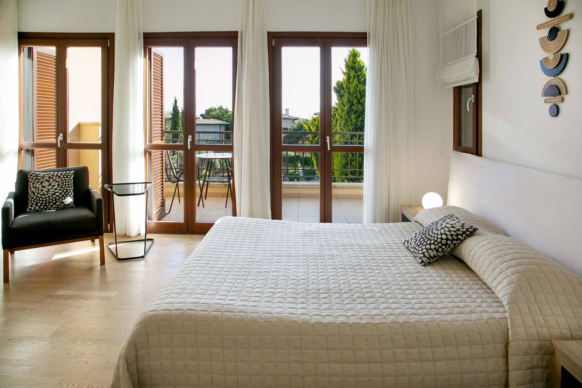 Eşsiz Zarafet ve Huzur Sunan Lüks Villa Tatili
