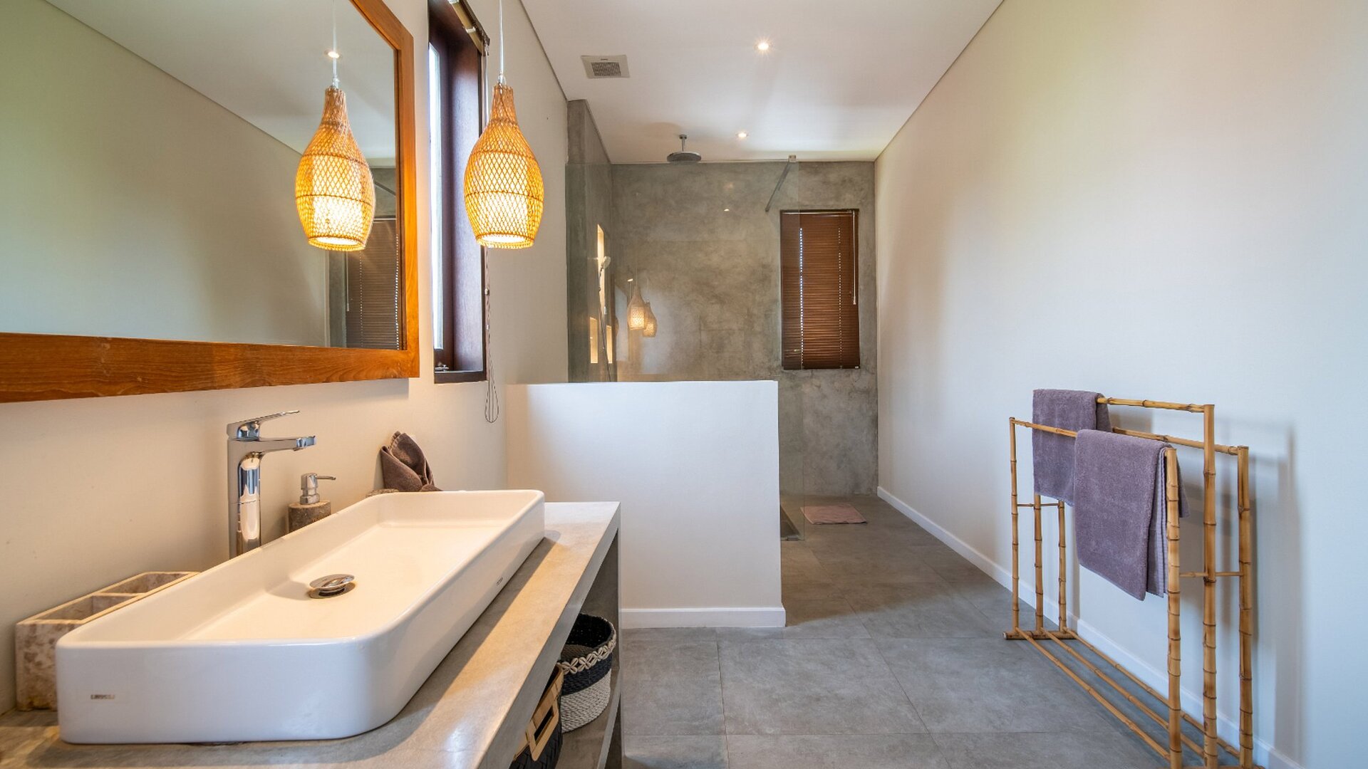 Bali, Seminyak'ta Lüks 6 Yatak Odalı Villa Villa 2245