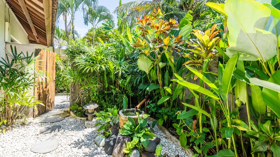 Seminyak'ta Kendi 5 Yıldızlı Özel Villanızı En İyi Fiyata Kiralayın, Bali Villa 2246