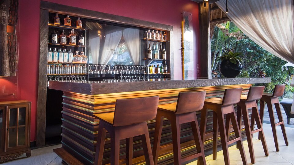 Seminyak'ta Kendi 5 Yıldızlı Özel Villanızı En İyi Fiyata Kiralayın, Bali Villa 2246