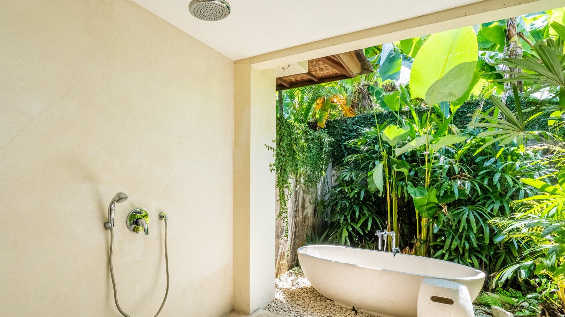 Seminyak'ta Kendi 5 Yıldızlı Özel Villanızı En İyi Fiyata Kiralayın, Bali Villa 2246