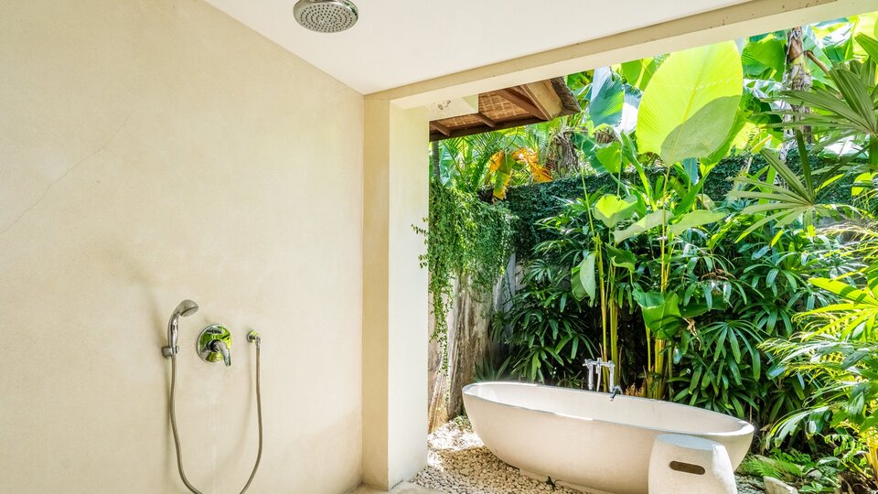 Seminyak'ta Kendi 5 Yıldızlı Özel Villanızı En İyi Fiyata Kiralayın, Bali Villa 2246