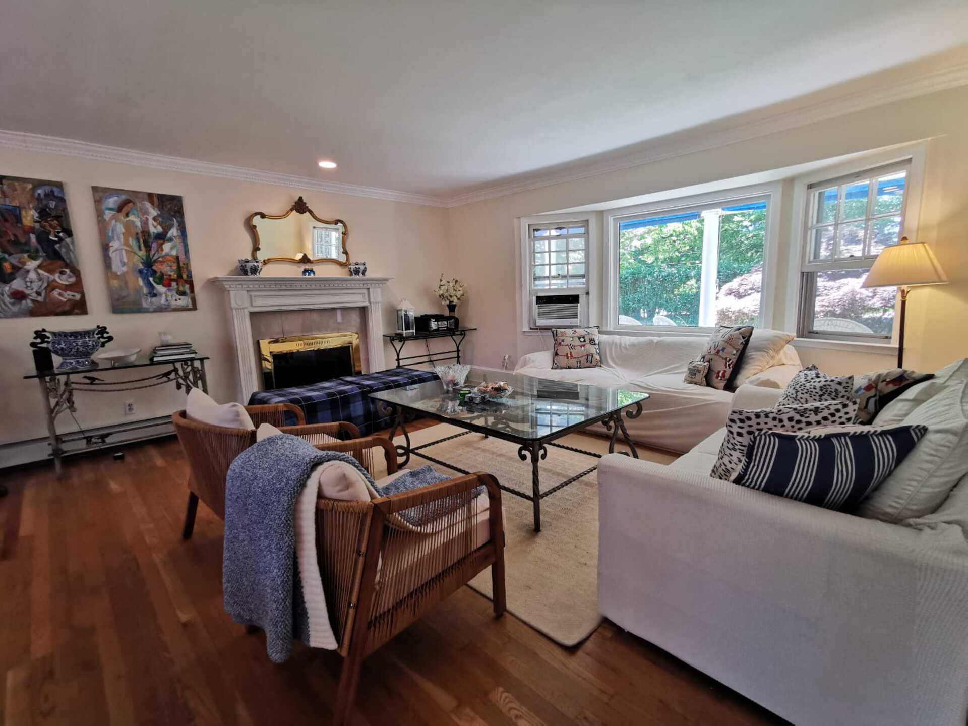 Hamptons'ın En Seçkin Konumunda Lüks Bir Dinlenme Yeri: Villa 1406