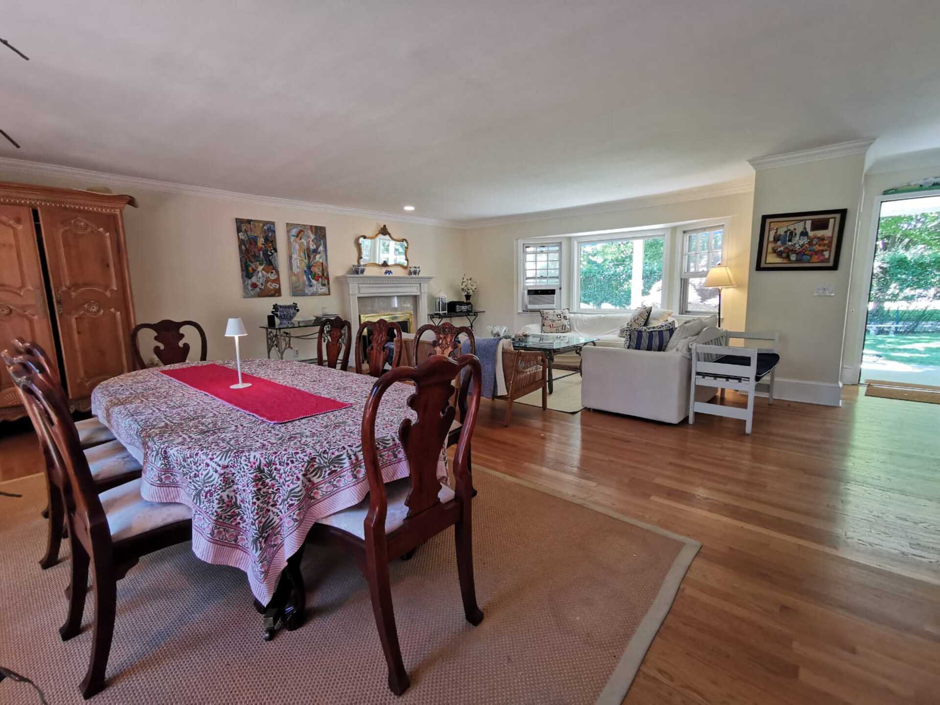 Hamptons'ın En Seçkin Konumunda Lüks Bir Dinlenme Yeri: Villa 1406