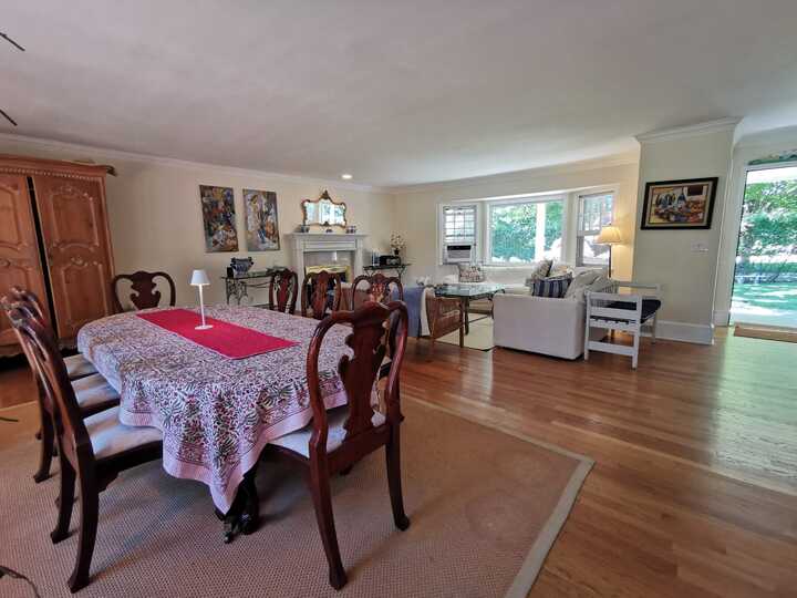 Hamptons'ın En Seçkin Konumunda Lüks Bir Dinlenme Yeri: Villa 1406
