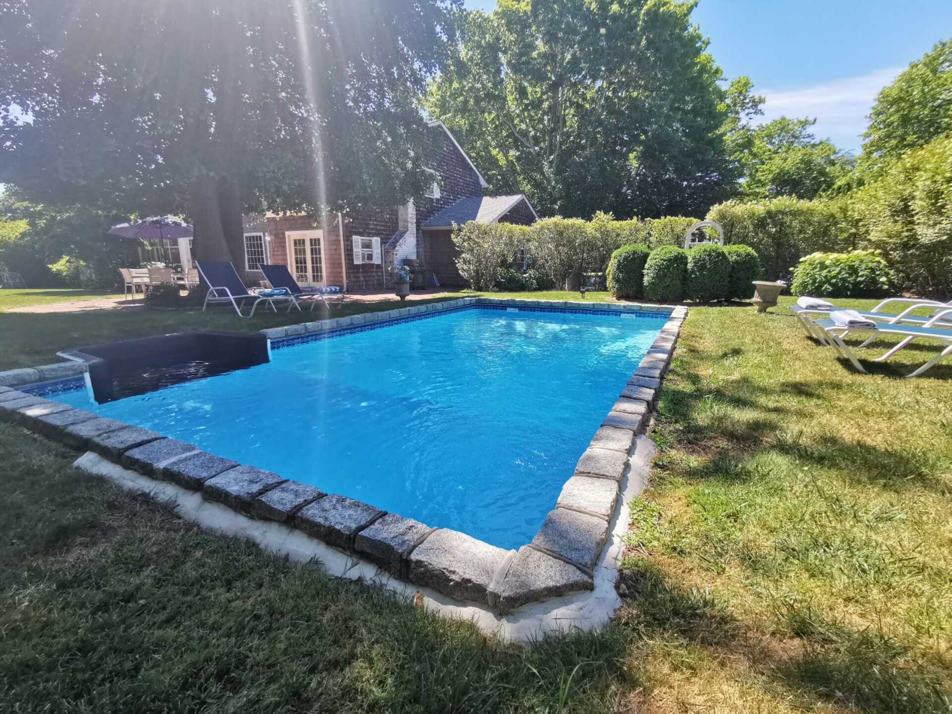 Hamptons'ın En Seçkin Konumunda Lüks Bir Dinlenme Yeri: Villa 1406