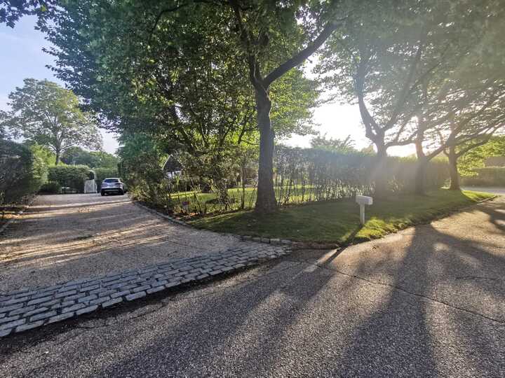 Hamptons'ın En Seçkin Konumunda Lüks Bir Dinlenme Yeri: Villa 1406