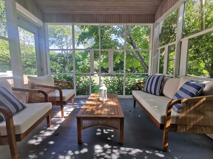 Hamptons'ın En Seçkin Konumunda Lüks Bir Dinlenme Yeri: Villa 1406